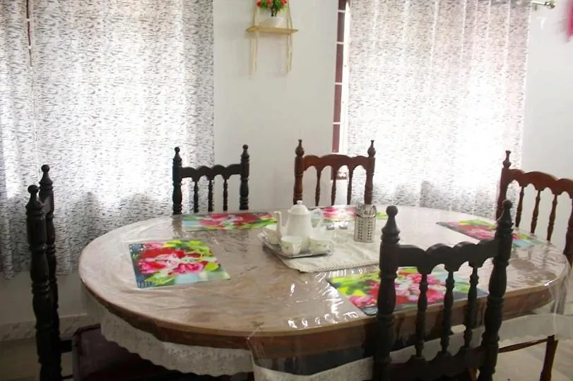 Romel Mahal Waterfront Homestay Kochi 0*,  India