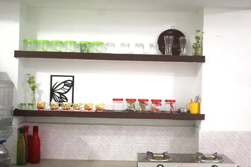Romel Mahal Waterfront Homestay Kochi Apartment