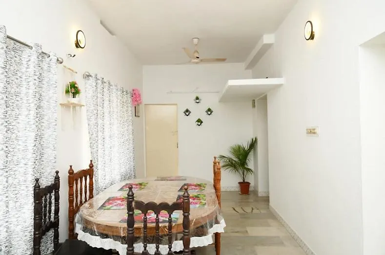 Romel Mahal Waterfront Homestay Kochi India